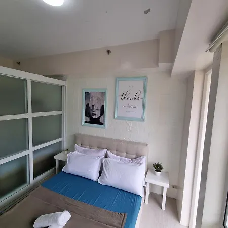 4 Pax Tagaytay Prime Staycation Wifi Netflix And Light Cooking Free Viewdeck Tagaytay City Exterior photo