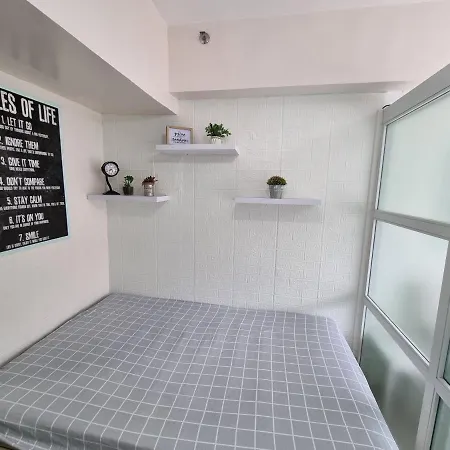 4 Pax Tagaytay Prime Staycation Wifi Netflix And Light Cooking Free Viewdeck Tagaytay City Exterior photo