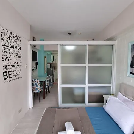 4 Pax Tagaytay Prime Staycation Wifi Netflix And Light Cooking Free Viewdeck Tagaytay City Exterior photo